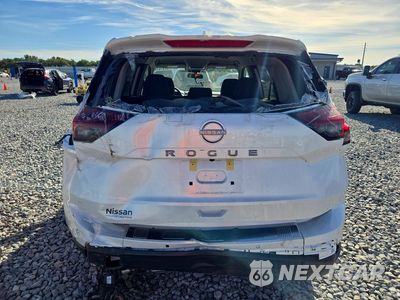 Zdjęcie 6 z 13 samochodu: 2026 NISSAN ROGUE SV VIN:5N1BT3BA2TC689058 - miniatura