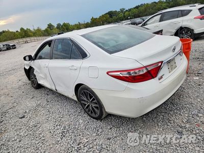 Drugie zdjęcie samochodu z przodu: 2017 TOYOTA CAMRY LE VIN:4T1BF1FK9HU397424 - miniatura