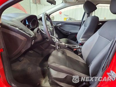 Zdjęcie 7 z 12 samochodu: 2014 FORD FOCUS SE VIN:1FADP3K26EL288258 - miniatura