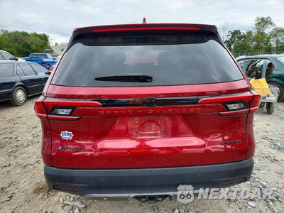 Zdjęcie 6 z 14 samochodu: 2024 TOYOTA GRAND HIGHLANDER HYBRID LIMITED VIN:5TDACAB53RS027746 - miniatura
