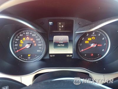 Zdjęcie 9 z 13 samochodu: 2019 MERCEDES-BENZ GLC 300 VIN:WDC0G4JB0KV163184 - miniatura