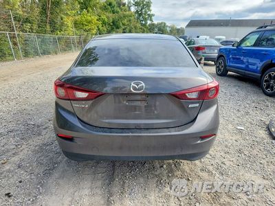 Zdjęcie 6 z 12 samochodu: 2014 MAZDA 3 SPORT VIN:JM1BM1U72E1150932 - miniatura