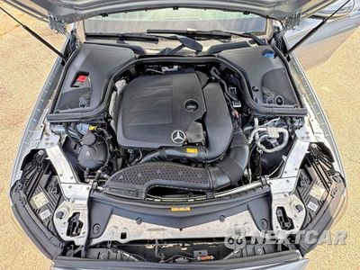 Zdjęcie 7 z 10 samochodu: 2021 MERCEDES-BENZ E 350 4MATIC VIN:W1KZF8EB1MA908834 - miniatura