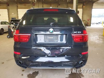 Zdjęcie 6 z 13 samochodu: 2012 BMW X5 XDRIVE35I VIN:5UXZV4C5XCL744679 - miniatura