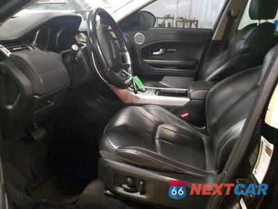 Zdjęcie 7 z 12 samochodu: 2016 LAND ROVER RANGE ROVER EVOQUE HSE VIN:SALVR2BG6GH100349 - miniatura