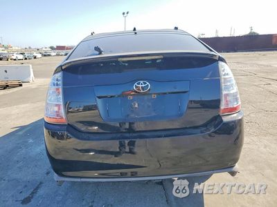 Zdjęcie 6 z 12 samochodu: 2007 TOYOTA PRIUS TOURING VIN:JTDKB20U173264712 - miniatura