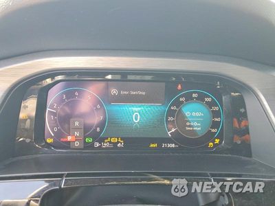 Zdjęcie 9 z 13 samochodu: 2024 VOLKSWAGEN ATLAS CROSS SPORT SE VIN:1V2WE2CA9RC223109 - miniatura