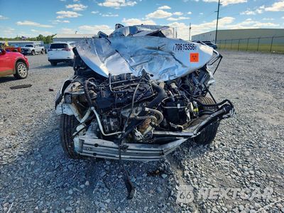 Piąte zdjęcie samochodu w środku: 2011 FORD EXPLORER VIN:1FMHK8B83BGA43834 - miniatura