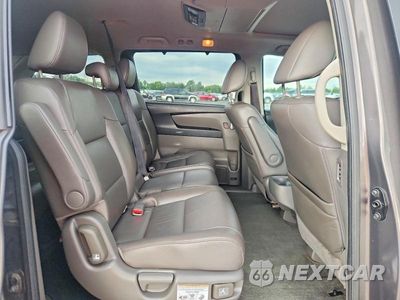 Zdjęcie 11 z 13 samochodu: 2012 HONDA ODYSSEY TOURING VIN:5FNRL5H96CB139862 - miniatura