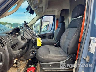 Zdjęcie 7 z 13 samochodu: 2020 RAM PROMASTER 3500 VF DELIVERY VAN VIN:3C6URVJG1LE136091 - miniatura