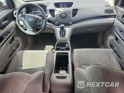 Zdjęcie 8 z 13 samochodu: 2014 HONDA CR-V LX VIN:3CZRM3H37EG707654 - miniatura