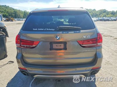 Zdjęcie 6 z 13 samochodu: 2017 BMW X5 XDRIVE35I VIN:5UXKR0C34H0V70808 - miniatura