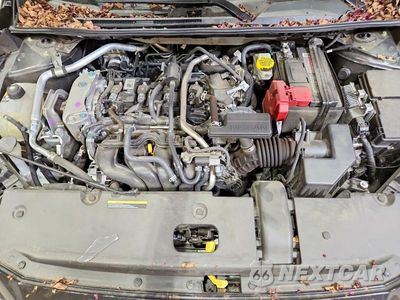 Zdjęcie 11 z 12 samochodu: 2025 NISSAN SENTRA S VIN:3N1AB8BVXSY218898 - miniatura