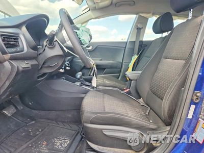 Zdjęcie 7 z 13 samochodu: 2019 KIA RIO S VIN:3KPA24ABXKE213957 - miniatura