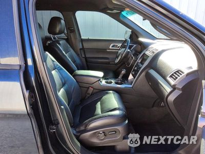 Zdjęcie 14 z 14 samochodu: 2014 FORD EXPLORER XLT VIN:1FM5K7D8XEGA22963 - miniatura