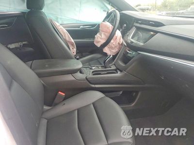 Zdjęcie 7 z 13 samochodu: 2024 CADILLAC XT5 LUXURY VIN:1GYKNBR40RZ718288 - miniatura