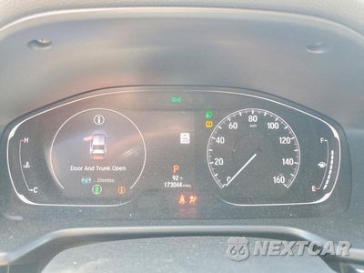 Zdjęcie 9 z 12 samochodu: 2020 HONDA ACCORD SPORT VIN:1HGCV1F36LA032943 - miniatura