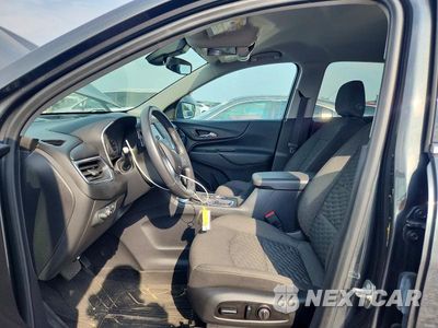 Zdjęcie 7 z 12 samochodu: 2020 CHEVROLET EQUINOX LT VIN:3GNAXJEV4LS502766 - miniatura