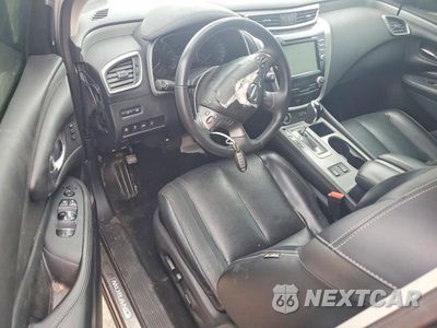 Zdjęcie 8 z 12 samochodu: 2020 NISSAN MURANO SL VIN:5N1AZ2CJ1LN137526 - miniatura