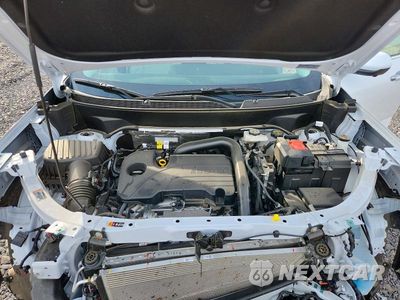 Zdjęcie 12 z 14 samochodu: 2026 GMC TERRAIN DENALI VIN:3GKALZEG3TL349350 - miniatura