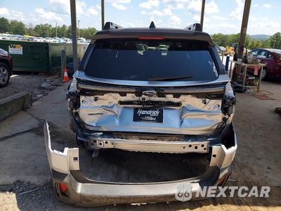 Zdjęcie 6 z 12 samochodu: 2026 SUBARU OUTBACK PREMIUM VIN:JF2BUPAD8TY476690 - miniatura