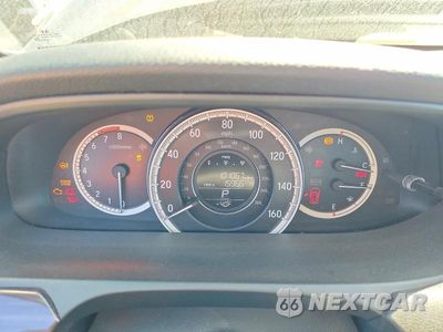 Zdjęcie 9 z 12 samochodu: 2016 HONDA ACCORD EX VIN:1HGCR2F74GA172282 - miniatura