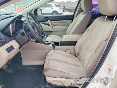 Zdjęcie 7 z 12 samochodu: 2010 MAZDA CX-7 VIN:JM3ER2W54A0329285 - miniatura