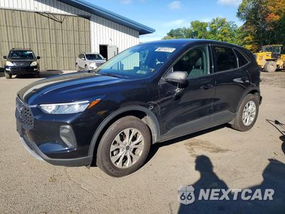 2024 FORD ESCAPE ACTIVE 1FMCU9GN4RUA73803 - główne zdjęcie licytacji z USA - miniatura