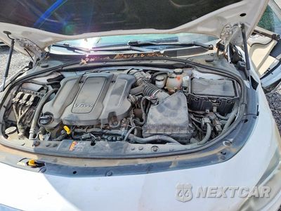 Zdjęcie 11 z 11 samochodu: 2017 BUICK LACROSSE PREFERRED VIN:1G4ZN5SS6HU163384 - miniatura