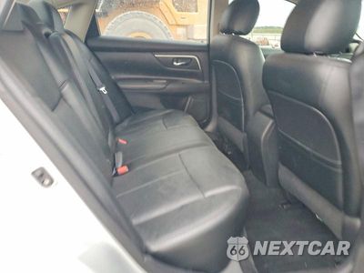 Zdjęcie 10 z 12 samochodu: 2016 NISSAN ALTIMA 2.5 SR VIN:1N4AL3AP5GC132369 - miniatura