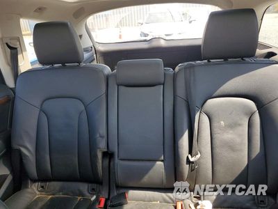 Zdjęcie 10 z 14 samochodu: 2015 AUDI Q7 PREMIUM PLUS VIN:WA1LGAFE2FD032350 - miniatura