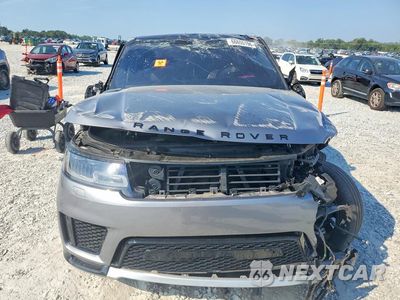Piąte zdjęcie samochodu w środku: 2020 LAND ROVER RANGE ROVER SPORT HSE VIN:SALWR2SU2LA744718 - miniatura