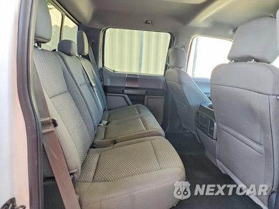 Zdjęcie 10 z 12 samochodu: 2017 FORD F150 SUPERCREW VIN:1FTEW1CF7HFA18952 - miniatura