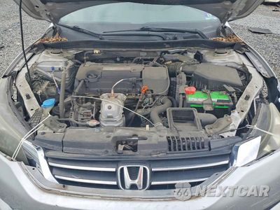 Zdjęcie 11 z 12 samochodu: 2015 HONDA ACCORD LX VIN:1HGCR2F33FA173550 - miniatura