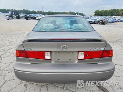 Zdjęcie 6 z 12 samochodu: 2000 TOYOTA CAMRY CE VIN:4T1BG22K2YU013072 - miniatura
