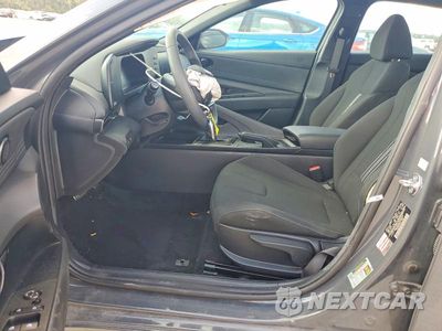 Zdjęcie 7 z 12 samochodu: 2026 HYUNDAI ELANTRA SEL SPORT VIN:KMHLM4DG0TU206430 - miniatura