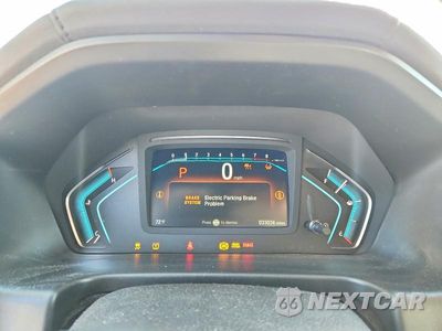 Zdjęcie 9 z 14 samochodu: 2024 HONDA ODYSSEY TOURING VIN:5FNRL6H80RB038483 - miniatura