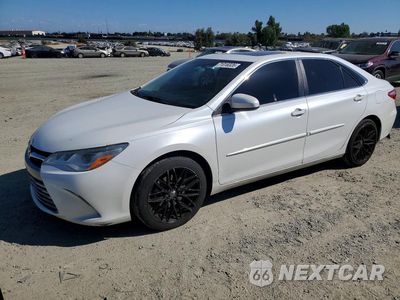 2017 TOYOTA CAMRY XLE V6 4T1BK1FK9HU032270 - główne zdjęcie licytacji z USA - miniatura