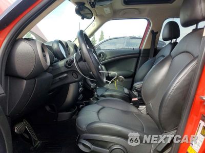Zdjęcie 7 z 12 samochodu: 2012 MINI COOPER S COUNTRYMAN VIN:WMWZC3C51CWL83629 - miniatura