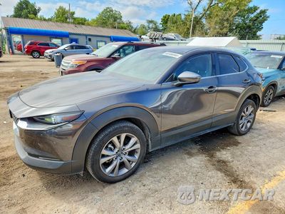 2021 MAZDA CX-30 SELECT 3MVDMBBL6MM306971 - główne zdjęcie licytacji z USA - miniatura