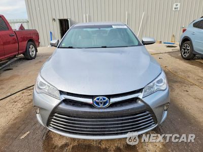 Piąte zdjęcie samochodu w środku: 2017 TOYOTA CAMRY LE VIN:4T1BF1FK2HU632147 - miniatura