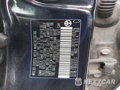 Zdjęcie 12 z 12 samochodu: 2020 TOYOTA COROLLA LE VIN:5YFEPRAE3LP107750 - miniatura