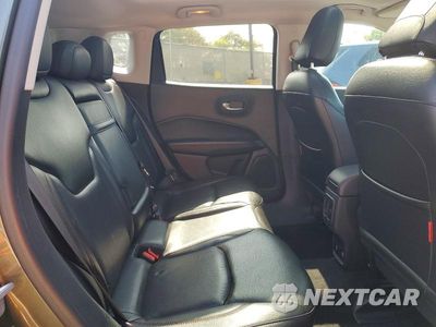 Zdjęcie 11 z 13 samochodu: 2018 JEEP COMPASS TRAILHAWK VIN:3C4NJDDB0JT232186 - miniatura