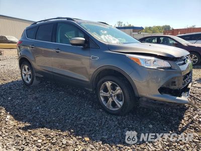 Czwarte zdjęcie samochodu z boku: 2013 FORD ESCAPE SE VIN:1FMCU0GX4DUC64028 - miniatura