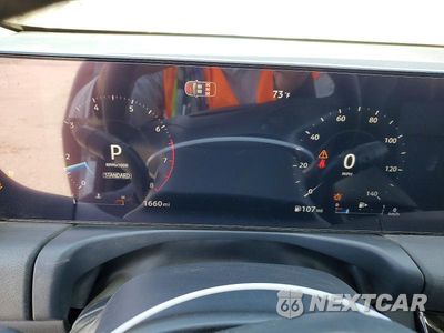 Zdjęcie 9 z 12 samochodu: 2026 NISSAN SENTRA SV VIN:3N1AB9CV0TY208287 - miniatura