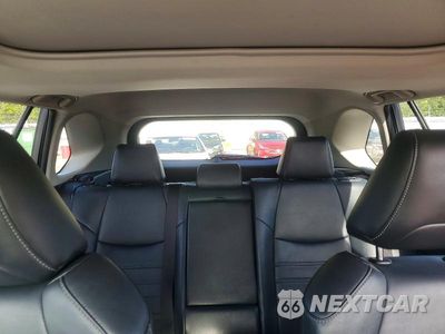 Zdjęcie 10 z 13 samochodu: 2021 TOYOTA RAV4 XLE PREMIUM VIN:JTMA1RFV9MD082981 - miniatura