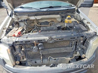 Zdjęcie 11 z 12 samochodu: 2014 FORD F150 SUPERCREW VIN:1FTFW1EF8EKF28554 - miniatura