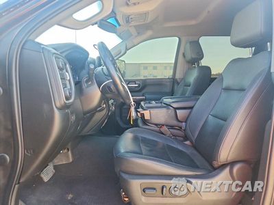 Zdjęcie 7 z 12 samochodu: 2022 CHEVROLET SILVERADO K2500 HEAVY DUTY LTZ VIN:2GC4YPE77N1244295 - miniatura