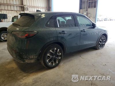 Trzecie zdjęcie samochodu z tyłu: 2027 HONDA HR-V EXL VIN:3CZRZ2H71VM711229 - miniatura