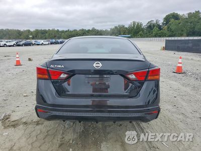 Zdjęcie 6 z 13 samochodu: 2021 NISSAN ALTIMA S VIN:1N4BL4BV8MN386956 - miniatura